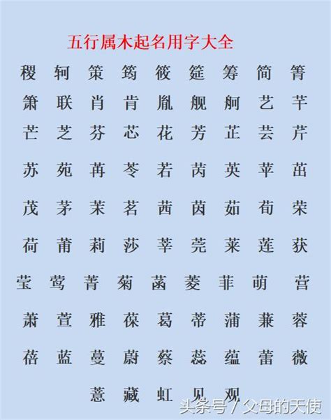 6劃的字屬木|6画属木的字